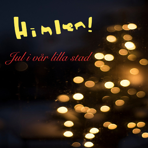 Jul i vår lilla stad
