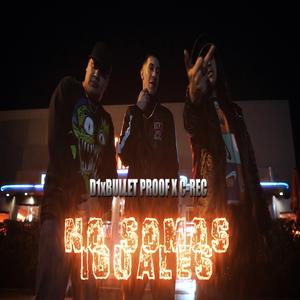 No somos iguales (feat. d.1, C-Rec & Bulletproof)