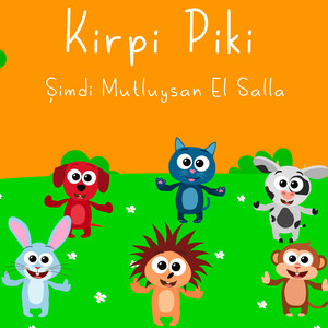 Şimdi Mutluysan El Salla