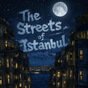The Streets of Istanbul (Istanbul Sokakları)