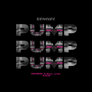 PUMP (G-Queen Remix)