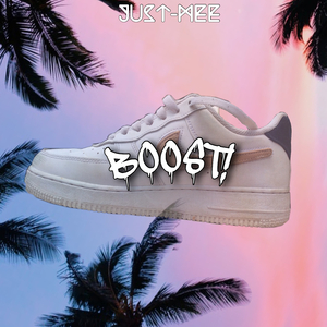 Boost!