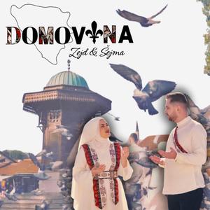 DOMOVINA (feat. Zejd Svraka)