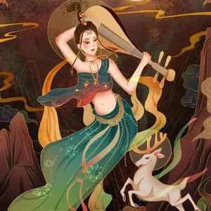 月光下的温柔 (3)