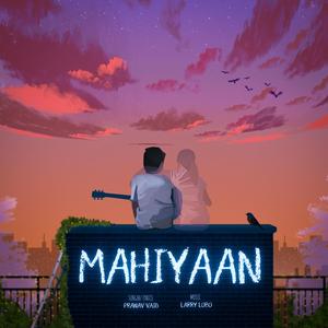 Mahiyaan