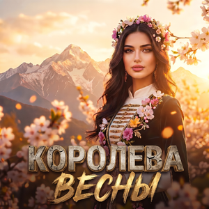 Королева весны