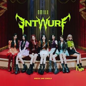 DICE（cover NMIXX）