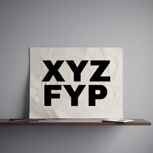 XYZ FYP