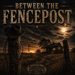 Between The Fencepost
