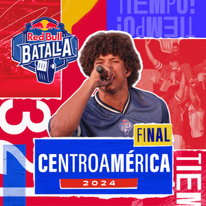 Éxodo Lirical Vs Aldahir - Final (Live)