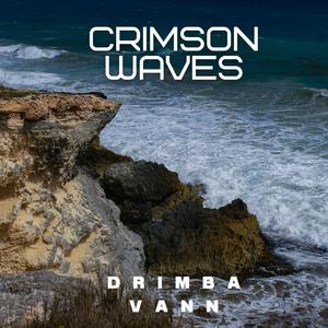 Crimson waves