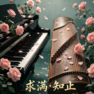 求满几时满,知止方为止