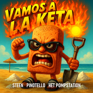 Vamos A La Keta