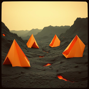 Чужие на память