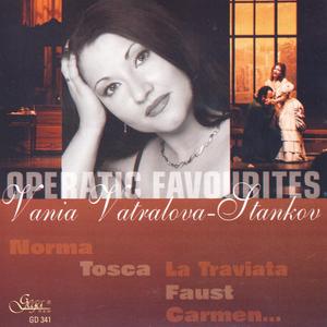 La Traviata - E strano…Follie, follie... Sempre libera (Act 1)