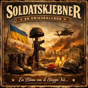 Soldatskjebner