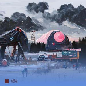 omongan kalian bukan urusanku