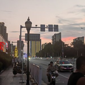 街(Prod.Duofenbeatz)