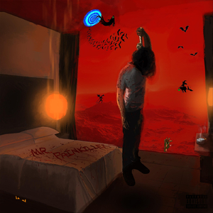 Weezin (feat. Johnny Band$)