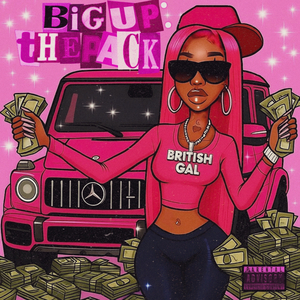 BIG UP (Bass Boosted)