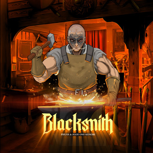 Blacksmith