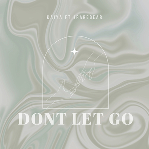 Dont Let Go