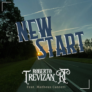 New Start (feat. Matheus Canteri)