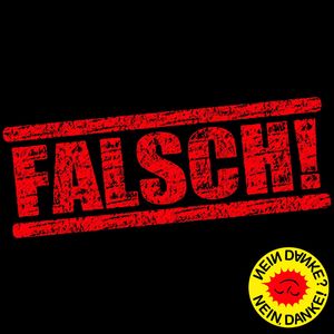 Falsch