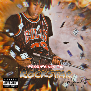 Rockstar (Freestyle)