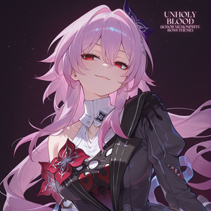Unholy Blood (Ichor Memosprite Boss Theme)