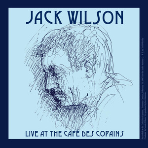 Jack Wilson Narrative #3 (Live)