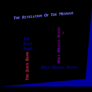 Isaiah 65:17 (feat. Jesse Bothell & Mason Johns)