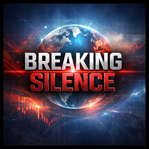 Breaking Silence