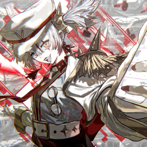 Resistance (feat. 重音テト)