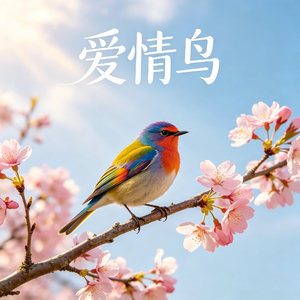 爱情鸟（R&B版）