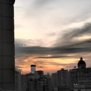 拳击场