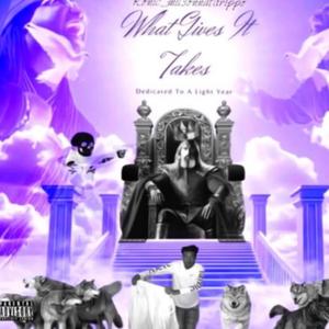 Def (feat. Lil whoa)