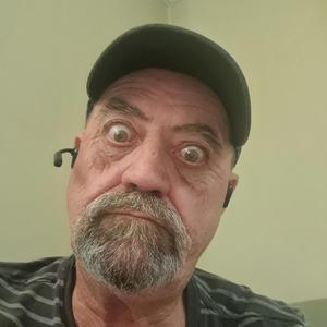 Dirty white boy and crew