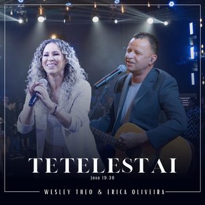 Tetelestai (João 19:30)
