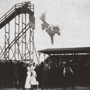 Last Summer In America