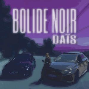 Bolide noir