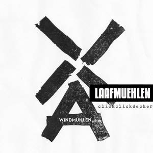 Laafmühlen