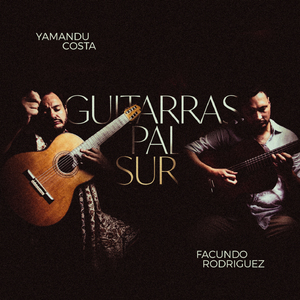 Danza Paraguaya