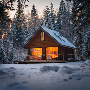 Brisas Nocturnas Tranquilas