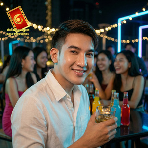 ឲ្យបងសុំចូលធីម១ (Remix)