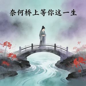 奈何桥上等你这一生