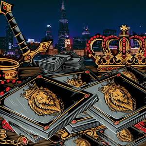 Boyz 2 Men (feat. Torus Morris & Bro Ttellam)