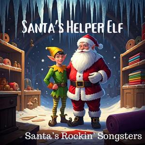 Santa's Helper Elf