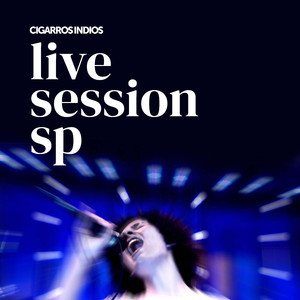O Ontem (Live Session)