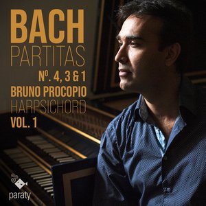 Partita No. 1 in B-Flat Major, BWV 825: VI. Giga